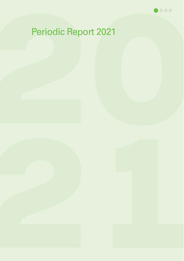 Thumbnail Israel Discount Bank
 Annual Report 2021