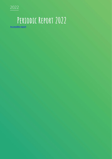 Thumbnail Israel Discount Bank
 Annual Report 2022