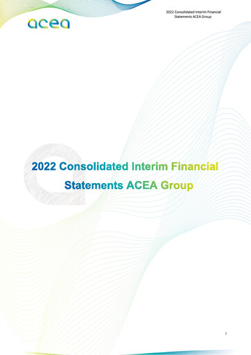Thumbnail ACEA Financial Statement 2022-h1