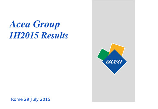 Thumbnail ACEA Half-year Report 2015-h1