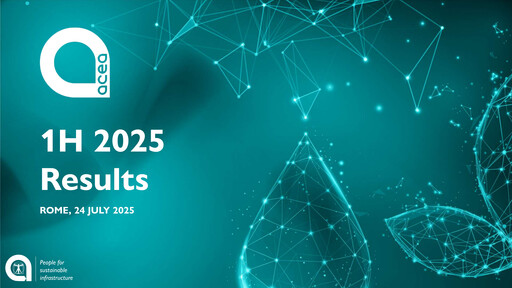 Thumbnail ACEA Half-year Report 2025-h1