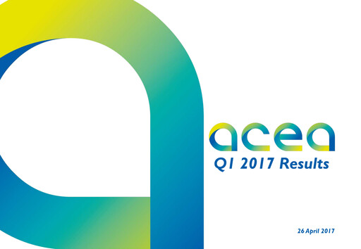 Thumbnail ACEA Quarterly Report 2017-q1