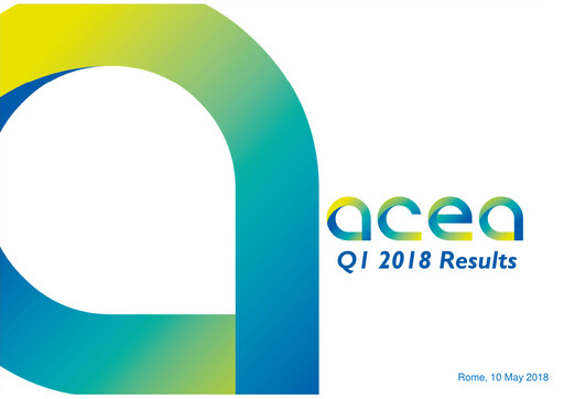 Thumbnail ACEA Quarterly Report 2018-q1