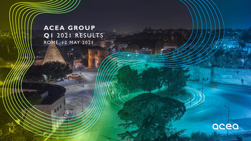 Thumbnail ACEA Quarterly Report 2021-q1