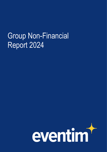 Thumbnail CTS Eventim
 ESG Report 2024