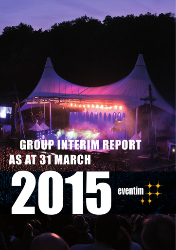 Thumbnail CTS Eventim
 Quarterly Report 2015-q1