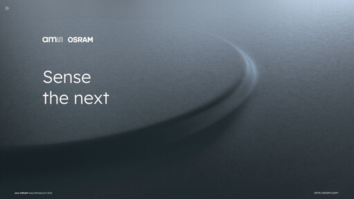 Thumbnail AMS-Osram
 Annual Report 2022