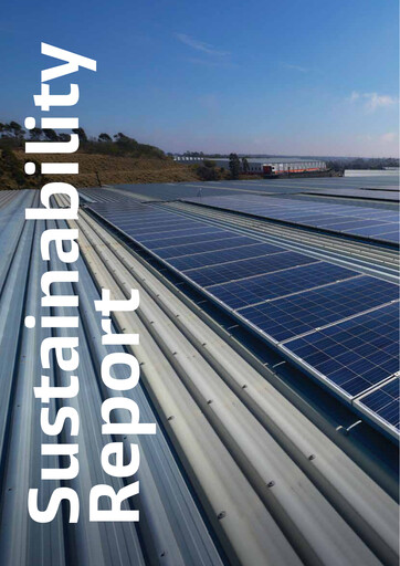 Thumbnail Frasers Logistics & Industrial Trust Sustainability Report 2018