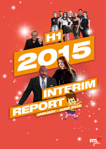 Miniature RTL Group
 Rapport semestriel 2015-h1