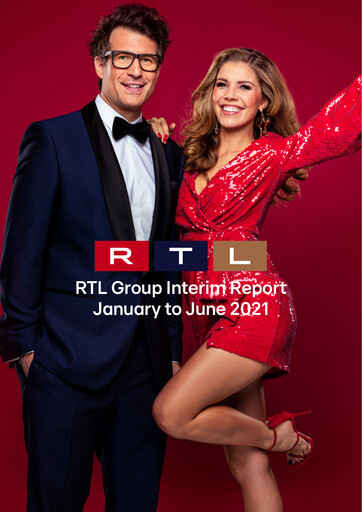 Miniature RTL Group
 Rapport semestriel 2021-h1