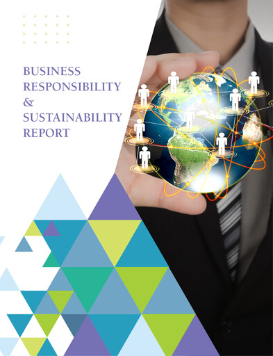 Thumbnail Tejas Networks
 ESG Report 2022-2023