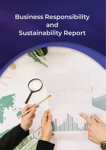 Thumbnail Tejas Networks
 ESG Report 2025-2026