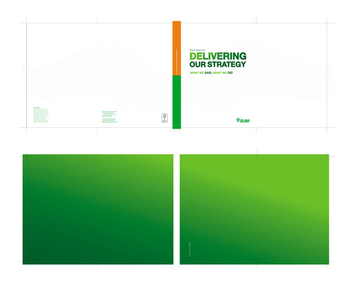 Thumbnail Olam Annual Report 2010