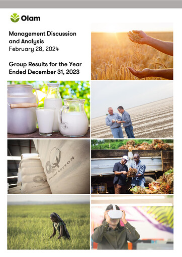 Thumbnail Olam Financial Report 2023