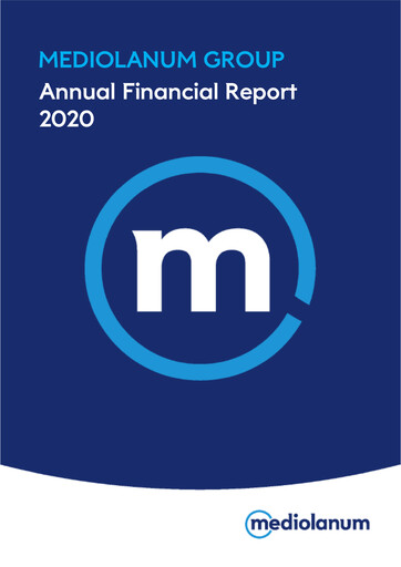 Vorschaubild Banca Mediolanum
 Finanzmitteilung 2020