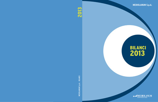 Vorschaubild Banca Mediolanum
 Finanzmitteilung 2013