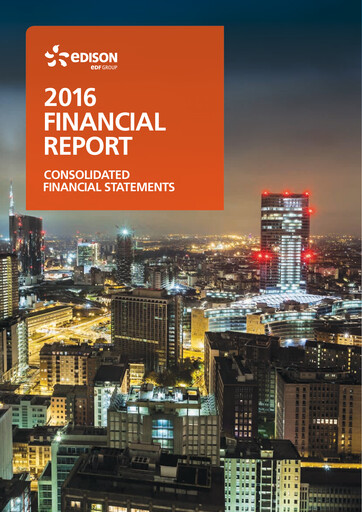 Thumbnail Edison Financial Statement 2016