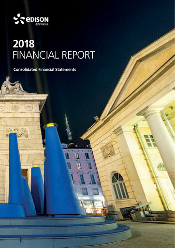 Thumbnail Edison Financial Statement 2018