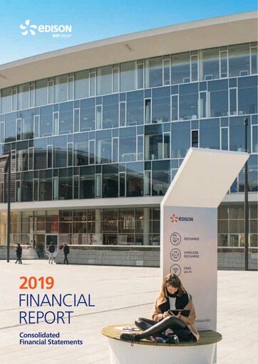 Thumbnail Edison Financial Statement 2019