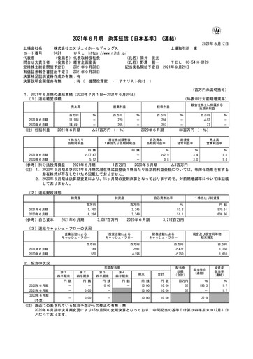 Thumbnail NJ Holdings Financial Statement fy2021