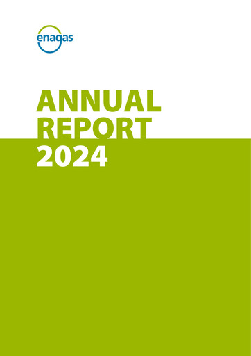 Thumbnail Enagás
 Annual Report 2024