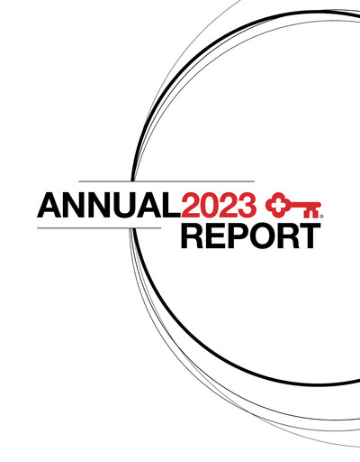 Thumbnail KeyCorp (KeyBank) Annual Report 2023
