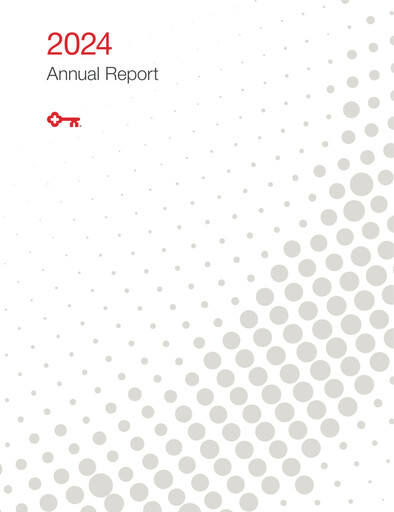 Thumbnail KeyCorp (KeyBank) Annual Report 2024