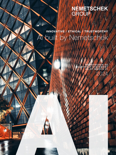 Thumbnail Nemetschek Quarterly Report 2024-q1