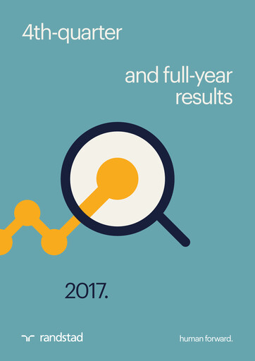Thumbnail Randstad
 Financial Statement 2017