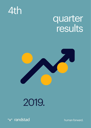 Thumbnail Randstad
 Financial Statement 2019