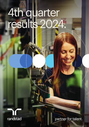 Thumbnail Randstad
 Financial Statement 2024