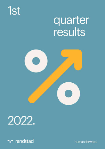 Thumbnail Randstad
 Quarterly Report 2022-q1