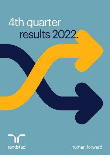Thumbnail Randstad
 Quarterly Report 2022-q4