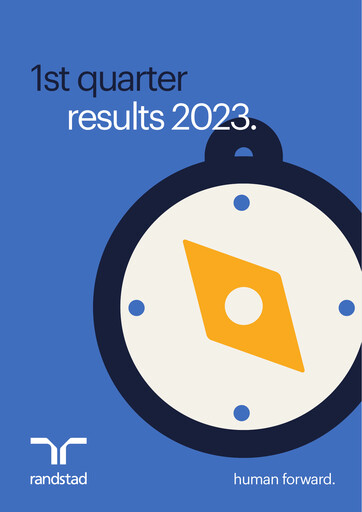 Thumbnail Randstad
 Quarterly Report 2023-q1