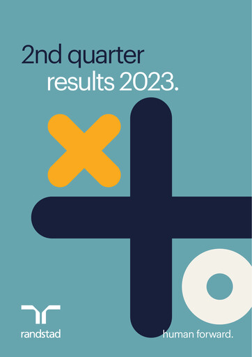 Thumbnail Randstad
 Quarterly Report 2023-q2