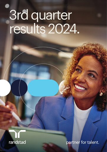 Thumbnail Randstad
 Quarterly Report 2024-q3