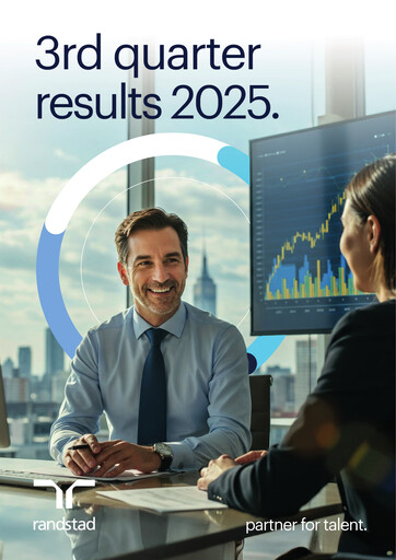 Thumbnail Randstad
 Quarterly Report 2025-q3