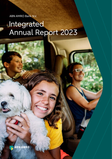 Thumbnail ABN AMRO
 Annual Report 2023