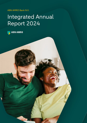 Thumbnail ABN AMRO
 Annual Report 2024