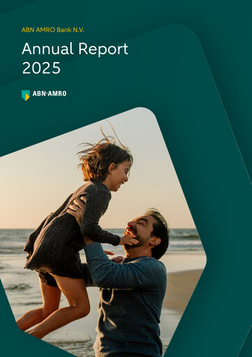 Thumbnail ABN AMRO
 Annual Report 2025