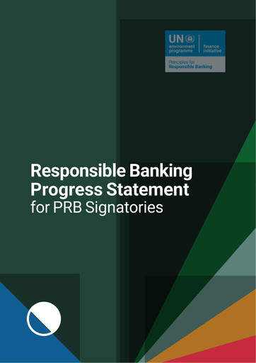 Thumbnail ABN AMRO
 ESG Report 2024