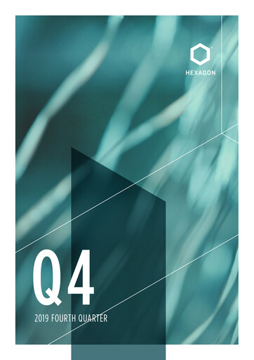 Thumbnail Hexagon Composites Quarterly Report 2019-q4