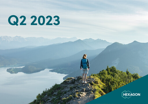 Thumbnail Hexagon Composites Quarterly Report 2023-q2