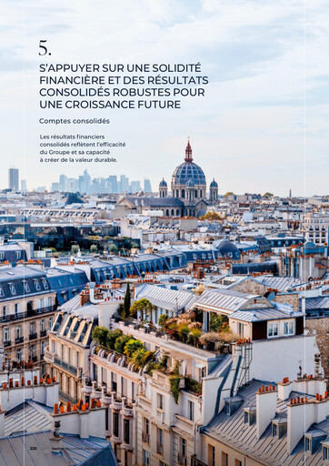 Thumbnail Gecina Financial Statement 2025