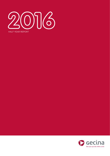 Vorschaubild Gecina Halbjahresbericht 2016-h1