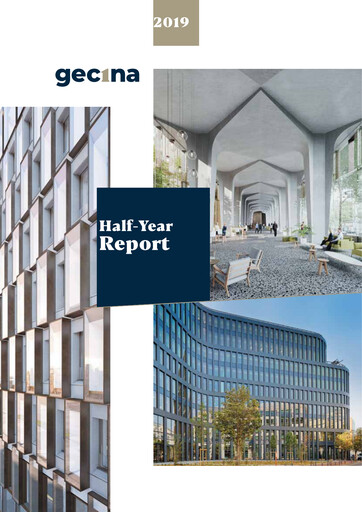 Thumbnail Gecina Half-year Report 2019-h1