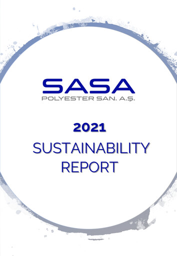 Thumbnail Sasa Polyester Sustainability Report 2021