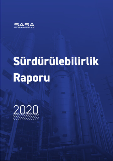 Thumbnail Sasa Polyester Sustainability Report 2020
