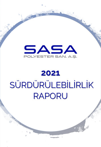 Thumbnail Sasa Polyester Sustainability Report 2021