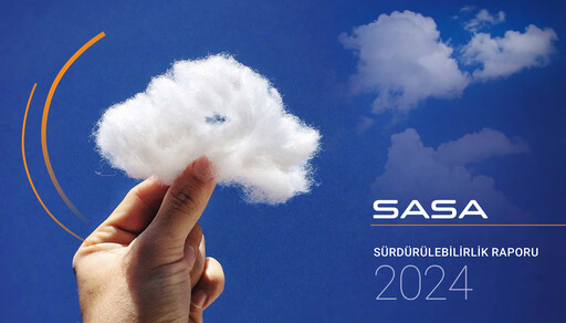 Thumbnail Sasa Polyester Sustainability Report 2024